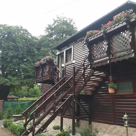 נובה מסטו פוד סמרקם Apartman Smrcek מראה חיצוני תמונה