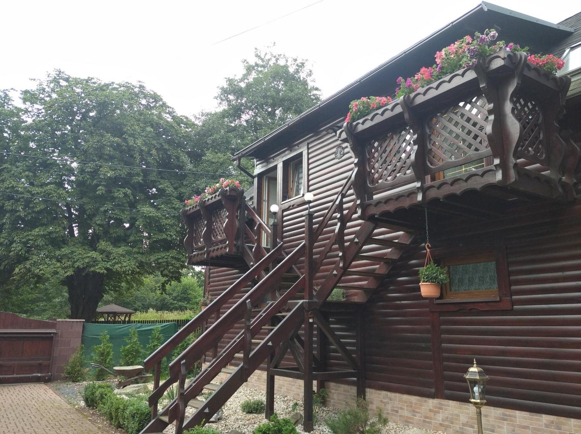 נובה מסטו פוד סמרקם Apartman Smrcek מראה חיצוני תמונה